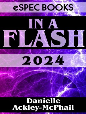 cover image of In a Flash 2024